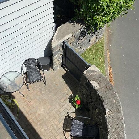 Suite7 Auckland Exterior foto