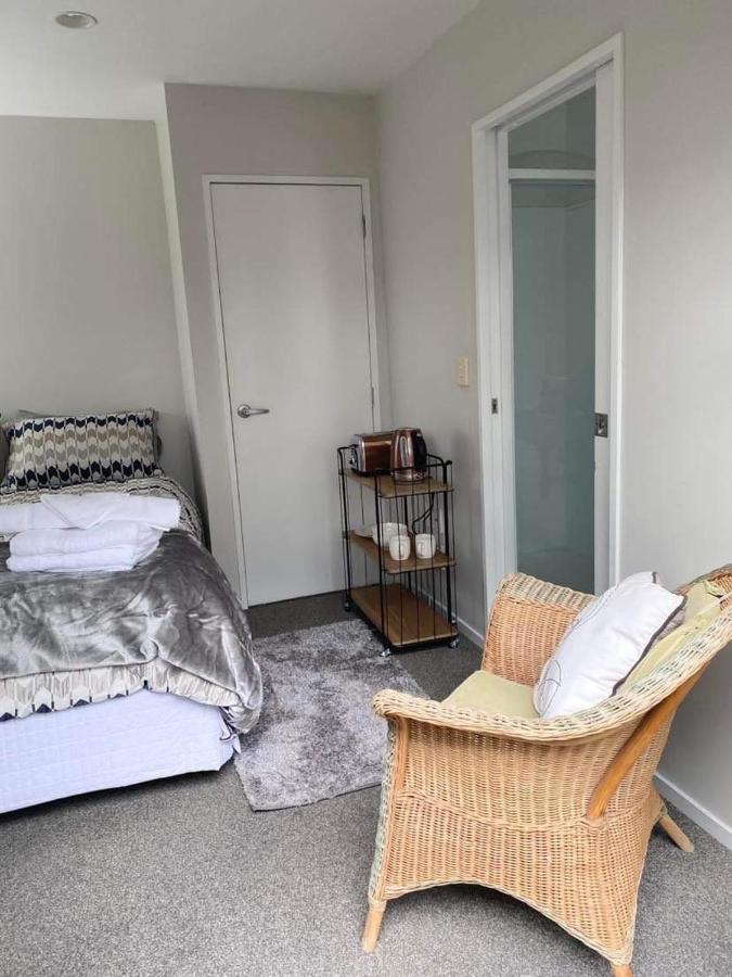 Suite7 Auckland Exterior foto