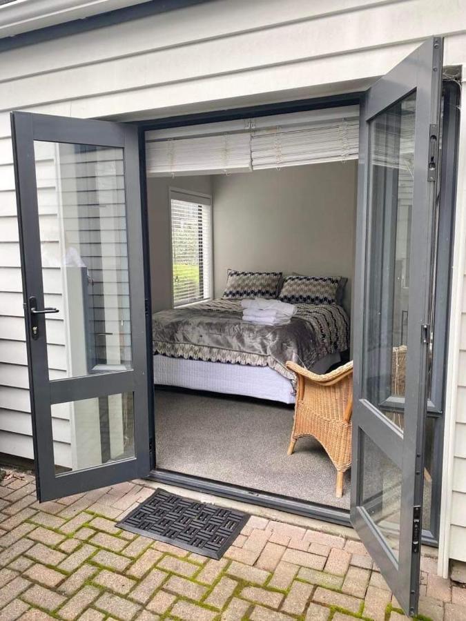 Suite7 Auckland Exterior foto